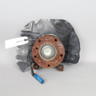 2001-2006 BMW 325i 330i Z4 Left Front Spindle Knuckle Hub 31211096429 OEM Used