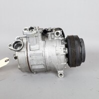 01-05 BMW 325i / 04-06 BMW X3 A/C Compressor 64526916232 OEM Used