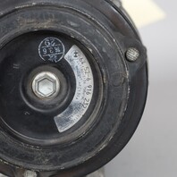 01-05 BMW 325i / 04-06 BMW X3 A/C Compressor 64526916232 OEM Used