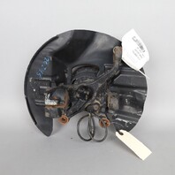 2001-2006 BMW M3 Left Front Spindle Knuckle Hub 31212229855 OEM Used