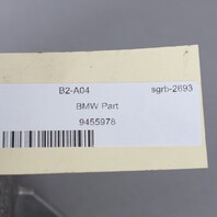 BMW 135i 335i 535i 640i 740i M1 X1 X3 X4 X5 X6 N54 N55 Water Pump OEM Used