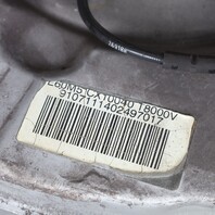 2007-2010 BMW M5 E60 Right Rear Spindle Knuckle Hub 33322283716 OEM Used