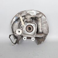 2007-2010 BMW M5 E60 Right Rear Spindle Knuckle Hub 33322283716 OEM Used