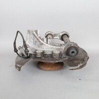 2007-2010 BMW M5 E60 Right Rear Spindle Knuckle Hub 33322283716 OEM Used