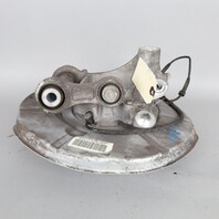 2007-2010 BMW M5 E60 Right Rear Spindle Knuckle Hub 33322283716 OEM Used