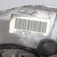 2007-2010 BMW M5 E60 Right Rear Spindle Knuckle Hub 33322283716 OEM Used