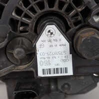 2002-2006 BMW 325i 525i 530i X3 150 Amp Alternator 12317519721 OEM Used