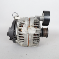 2002-2006 BMW 325i 525i 530i X3 150 Amp Alternator 12317519721 OEM Used