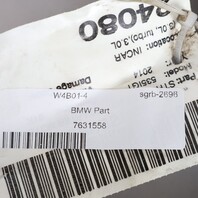 BMW 335i 435i 535i 640i 740i X3 X5 X6 M3 M4 Starter Motor 12417631558 OEM Used