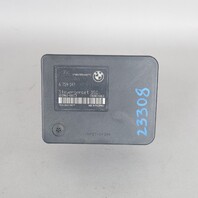 2002‑2006 BMW 330Ci 330i 325i DSC Hydraulic ABS Pump Unit 34516765453 OEM Used