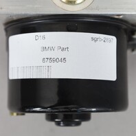 2002‑2006 BMW 330Ci 330i 325i DSC Hydraulic ABS Pump Unit 34516765453 OEM Used
