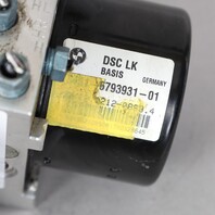 2012-2013 BMW 328i 325i F30 ABS Anti Lock Brake Pump 34512460453 OEM Used