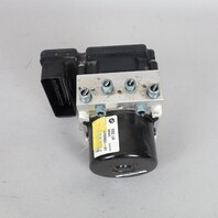 2012-2013 BMW 328i 325i F30 ABS Anti Lock Brake Pump 34512460453 OEM Used
