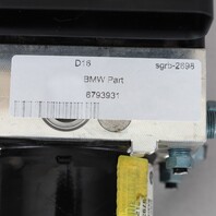 2012-2013 BMW 328i 325i F30 ABS Anti Lock Brake Pump 34512460453 OEM Used