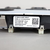 07-13 BMW 128i 135i 328i 335i M3 Sunroof Switch Dome Light 61319225537 OEM Used