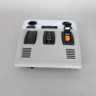 07-13 BMW 128i 135i 328i 335i M3 Sunroof Switch Dome Light 61319225537 OEM Used