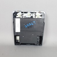 07-13 BMW 128i 135i 328i 335i M3 Sunroof Switch Dome Light 61319225537 OEM Used