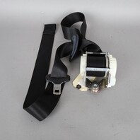 2007-2013 BMW 328i 335i M3 Coupe Left Front Seat Belt 72119114283 OEM Used