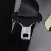 2007-2013 BMW 328i 335i M3 Coupe Left Front Seat Belt 72119114283 OEM Used