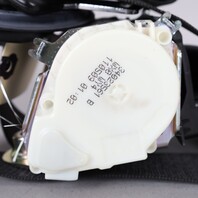 2007-2013 BMW 328i 335i M3 Coupe Left Front Seat Belt 72119114283 OEM Used