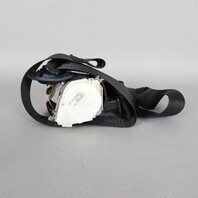 2007-2013 BMW 328i 335i M3 Coupe Left Front Seat Belt 72119114283 OEM Used