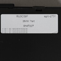 BMW 128i 135i 328i 335i M3 528i 535i X5 X6 CAS Module 61356943835 OEM Used