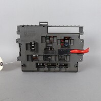08-13 BMW 128i 135i 328i 335i M3 X1 Front Fuse Relay Box 61149119444 OEM Used