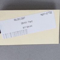 08-13 BMW 128i 135i 328i 335i M3 X1 Front Fuse Relay Box 61149119444 OEM Used