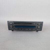 2009 BMW 328i 335i Stereo Radio Professional CD 65129199389 OEM Used