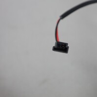 2014-2016 BMW 528i 535i 550i 740i 750i Right Front Seat Belt Buckle OEM Used