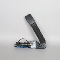 2014-2016 BMW 528i 535i 550i 740i 750i Right Front Seat Belt Buckle OEM Used