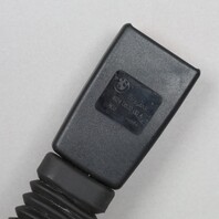 2014-2016 BMW 528i 535i 550i 740i 750i Right Front Seat Belt Buckle OEM Used