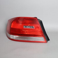 2007-2010 BMW 328i 335i M3 Coupe Left Tail Light 63217174403 OEM Used