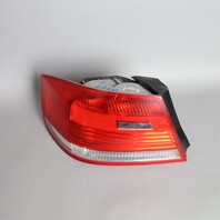 2007-2010 BMW 328i 335i M3 Coupe Left Tail Light 63217174403 OEM Used