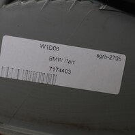 2007-2010 BMW 328i 335i M3 Coupe Left Tail Light 63217174403 OEM Used