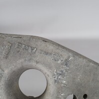 2008-2013 BMW M3 E90 E92 E93 Left Rear Lower Control Arm 33322283885 OEM Used