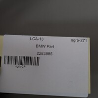 2008-2013 BMW M3 E90 E92 E93 Left Rear Lower Control Arm 33322283885 OEM Used