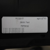 2007-2012 BMW X3 328i 528i N52 Engine Beauty Cover 11127575032 OEM Used