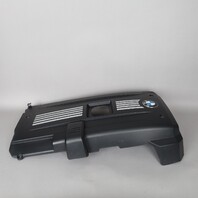 2007-2012 BMW X3 328i 528i N52 Engine Beauty Cover 11127575032 OEM Used