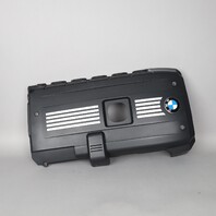 2007-2012 BMW X3 328i 528i N52 Engine Beauty Cover 11127575032 OEM Used
