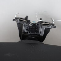 2011-2016 BMW 528i 535i 550i Inside Rearview Mirror 51169345380 OEM Used