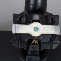 2011-2016 BMW 528i 535i 550i Inside Rearview Mirror 51169345380 OEM Used