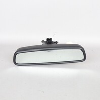 2011-2016 BMW 528i 535i 550i Inside Rearview Mirror 51169345380 OEM Used