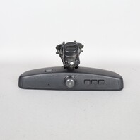 2011-2016 BMW 528i 535i 550i Inside Rearview Mirror 51169345380 OEM Used