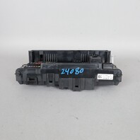 2014 BMW 535i GT Front Fuse Relay Junction Box 61149252816 OEM Used