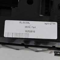 2014 BMW 535i GT Front Fuse Relay Junction Box 61149252816 OEM Used