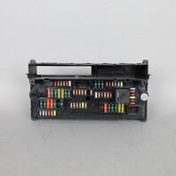 2014 BMW 535i GT Front Fuse Relay Junction Box 61149252816 OEM Used