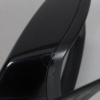 2004-2009 BMW X3 E83 Right Door Mirror Side View 51163448148 OEM Used