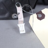 2004-2009 BMW X3 E83 Right Door Mirror Side View 51163448148 OEM Used