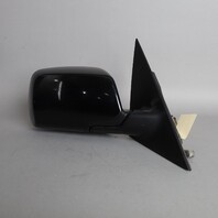 2004-2009 BMW X3 E83 Right Door Mirror Side View 51163448148 OEM Used